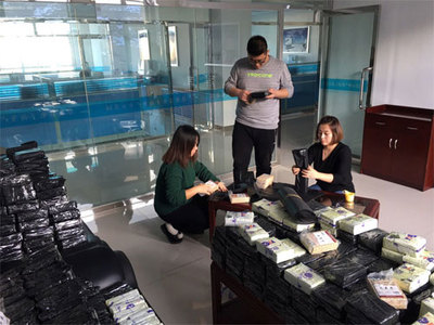 卓資縣特色產品借力“雙11”乘風破浪，電子商務精準扶貧綻放希望之花