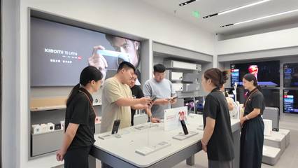 利津 電子產品銷售火爆，“后高考經濟”升溫，網絡技術服務成新寵