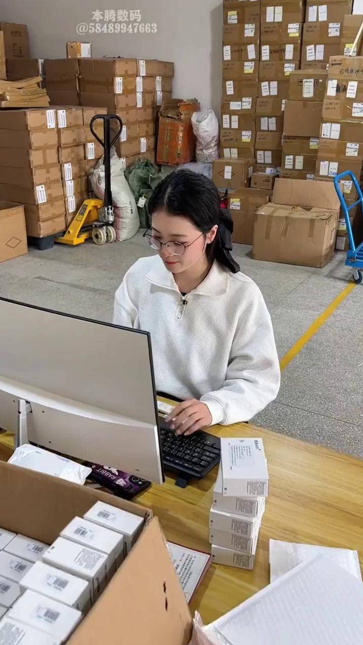 2024新款隨身WiFi6 源頭工廠直供，品質(zhì)保障從倉(cāng)庫(kù)到用戶